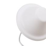 800-2700mhz Indoor Ceiling Antenna , 50ohm Directional Cellular Ceiling Mount