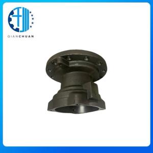Wholesale Swing Motor Case 4 Holes R220-9 31Q6-10131 for Hyundai Excavator Spare Parts from china suppliers