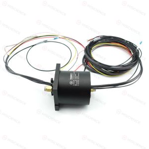 Wholesale Maximize Your Production with Customized Slip Rings for Your Machinery from china suppliers