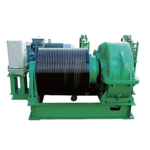 Wholesale Famous Brand Customized Electric Winch Power Supply Electric from china suppliers