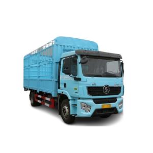 Wholesale Construction Shacman L5000 Heavy Cargo Trucks Left Driving 6*4 8*4 Heavy Truck from china suppliers