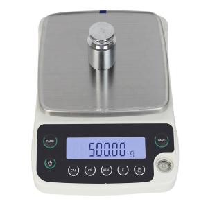 Wholesale 2200g-6200g Balance Digital Scale 0.01g Balance Scale Electronic Scale Gold Balance Laboratory Balance from china suppliers
