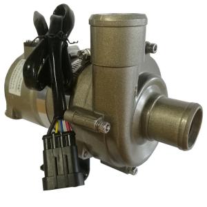 Wholesale Heavy Duty Vehicle Auto 12v Electric Coolant Pump For Electric Truck Bus from china suppliers