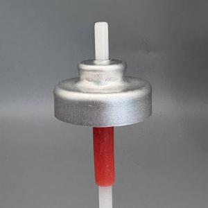 Wholesale Pharmaceutical-Grade 20mm Plastic Stem Metering Valve for Aerosol Medications with Sterile Design from china suppliers