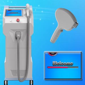 Wholesale October BIG SaleCE approved popular and portable 808nm diode laser permanent hair removal from china suppliers