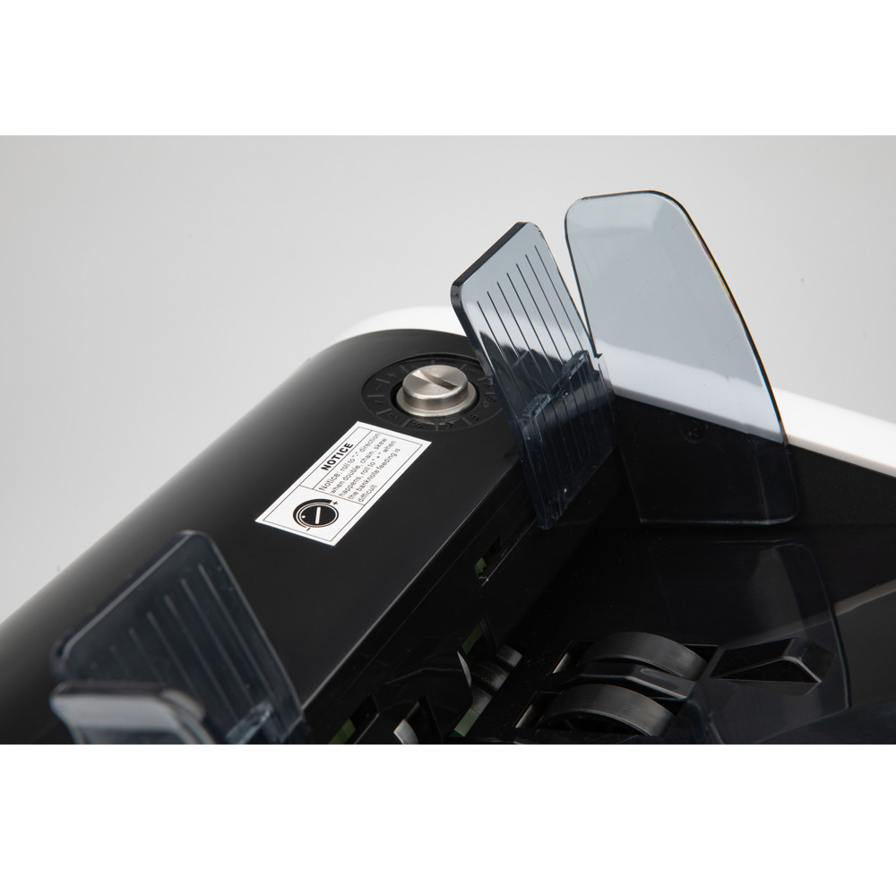 FMD-985 banknote sorter money counting machine automatic money counter counting machine all currencies mix value sorting