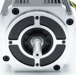 1.5 Kw Nema 42 Brushless Dc Motor Permanent Magnet 2300rpm 230v 6.5nm For