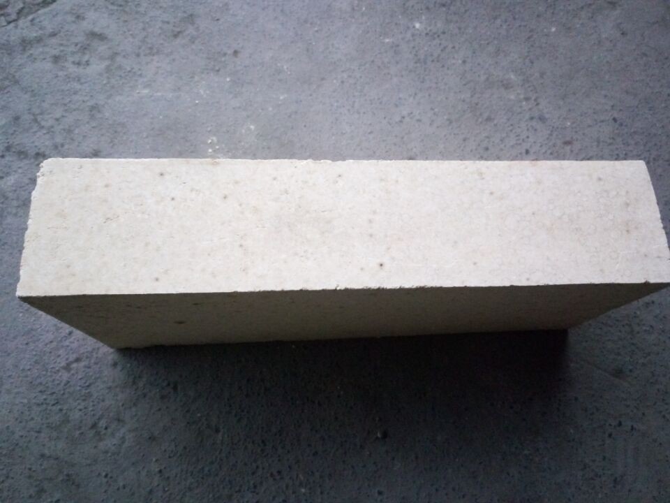 Construction Chamotte Alumina Refractory Bricks With Low Thermal Conductivity