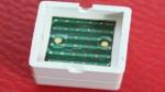 Fractional RF Micro needle for Skin rejuvenation, tightening,resurfacing((NBW