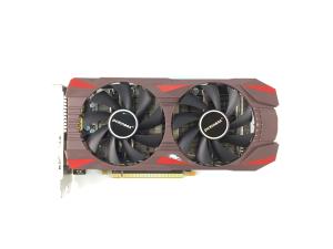 Wholesale ATI Mining Graphic Card AMD Radeon RX570 4GB 256 Bit Memory Clock 4800MHz 7000MHZ from china suppliers