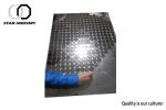 Strong Customized NdFeb Magnetic Board with Stainless Steel panel Assembly