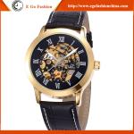 SH32 Full Stainless Steel Watch for Man Unisex Watches Mechanical Watch Roman