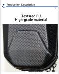 ROHS Carrying Case For Electric Scooter 75 degree EVA