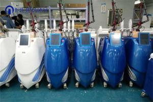 Wholesale The most popular Picosecond laser CE approved machine pico laser for tattoo removal from china suppliers