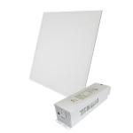 3h Emergency Time LED Panel Light With 80-83Ra/95-98Ra, 3 CCT, Triac/0-10V