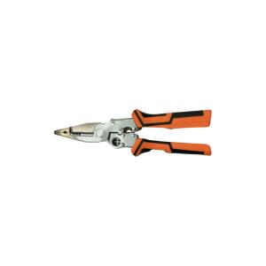 Wholesale 210mm 7in1 Electric Wire Stripper Wire Stripping Tool from china suppliers