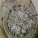 High Precision Stainless Steel Roofing Screws Heavy Duty Corrosion Resistant