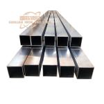 6000 Series Polished Aluminum Square Tube 2mm Aluminium Square Pipe