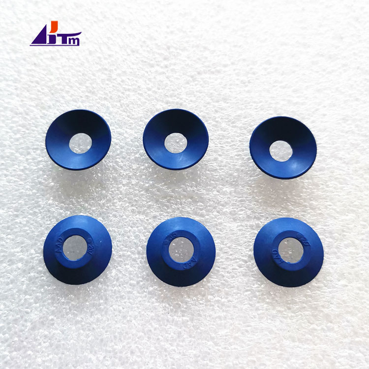 NCR Blue Suction Cup Vacuum Cup 0090035910 009-0035910