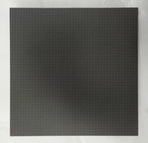 P2.976 Outdoor Rental LED Display For Outdoor Advertising And Media Fixed