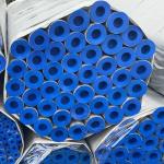 S30403 SUS 304L Seamless Stainless Steel Pipe 2 Inch Food Grade Schedule 40