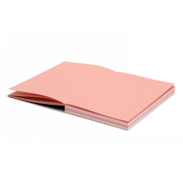 Uncoated pulp dyeing Color Bond Printing Paper 45-120gsm sizes oem