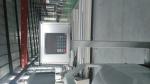 UPVC ALUMINIUM MACHINE