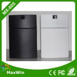TWIN Pump Cold Air Diffusion Metal Scent Air Machine 500ml For 200 Square Meter