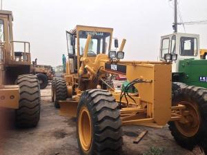 Wholesale Used CAT 140H Motor Grader MADE IN JAPAN from china suppliers