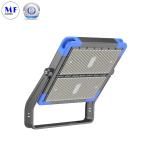 IP66 Waterproof LED High Mast Light With ADC12 Die-casting Aluminum For Stadium