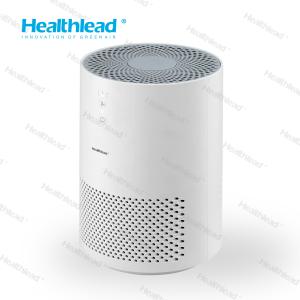 Wholesale Healthlead Desktop HEPA Air Purifier from china suppliers