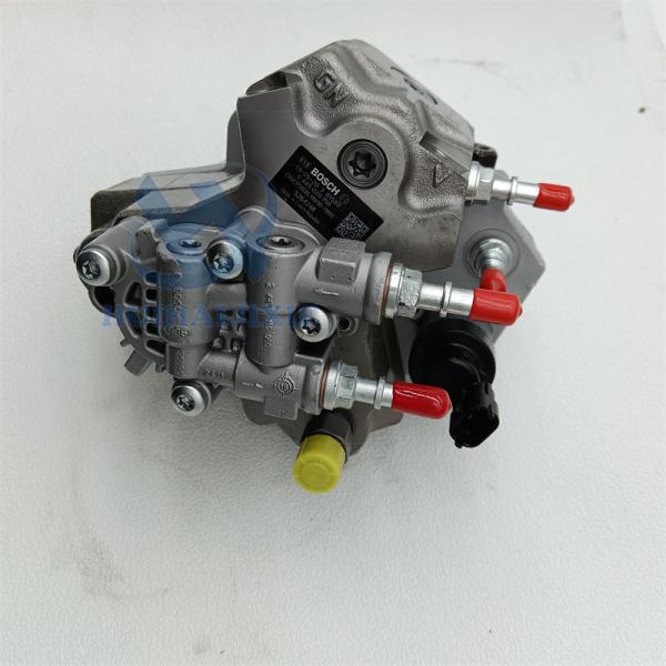 Fuel Pump 6754-72-1012 6754-72-1011 0445020109 For Komatsu SA6D107E 4D107 Engine PC200-8 PC220-7 Excavator WA200 WA200PZ WA250PZ WA320PZ Wheel Loader