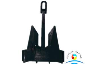 Wholesale Stockless Anchor Marine Mooring Equipment Bulwark - Mounted Closed Chocks from china suppliers
