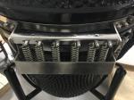 Charcoal Lump 29 Inch Large Kamado Grill