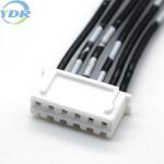 0.3avss Wire JST XHP-6 Connector XH2.5 Cable 100mm Length Customizable
