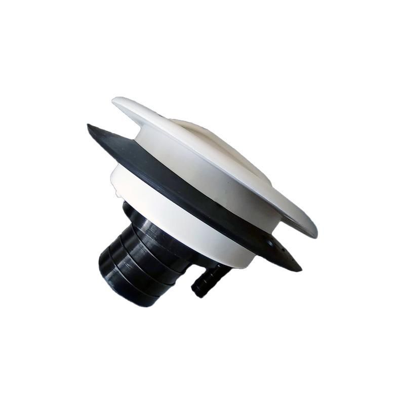 Self-Propelled/Trailer Rvs RV Pressure Water Injection Port