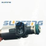0261500278 Diesel Fuel Injector High Pressure Nozzle