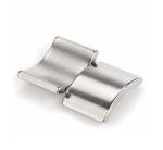 SGS Strong Round Rare Earth SmCo Magnet 4mmx2mm Disc Magnets
