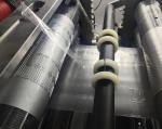 Chrome Treatment Flexible Cutting Dies For Cutting Graphene On Rotary Die