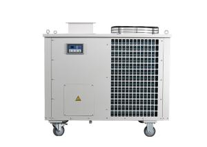 Wholesale Fully Enclosed Portable Air Cooler Conditioner Rotary Personal Space 8500w 28900BTU Cooling from china suppliers