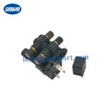 Picanol DELTA Picanol Omni Spare Parts For Textile Looms Sub Nozzle Solenoid