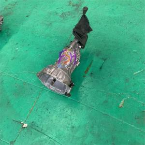 Wholesale ISUZU 4JB1 2WD 4WD Tranmission Car Fitment Used Manual Gearbox For Pickup from china suppliers
