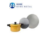 Aluminum Disc Used In Kitchen1060-H12 Aluminum Wafer/Aluminum For Road Warning