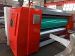Corrugated Box Rotary Die Cutting Machine