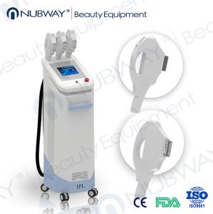 Wholesale CE approval best buys IPL laser hair removal and skin rejuvenation for salons from china suppliers