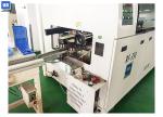 Air Cylinder AC380V Lead Free Wave Solder Equipment 750mm Conveyor RF-350A