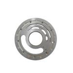 PC130-8MO Spare Parts Cylinder Block Pistons Valve Plate Retainer Plate Ball