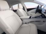 New Electric Car 2024 Hybrid Vehicle Electric Cars 4 Doors 5 Seats In Stock For