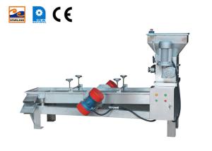 Wholesale Stainless Steel Waffle Biscuit Miller For Grinding Machine from china suppliers