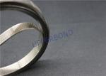 High Performance Tobacco Machinery Spare Parts Tough And Tensile Steel Suction